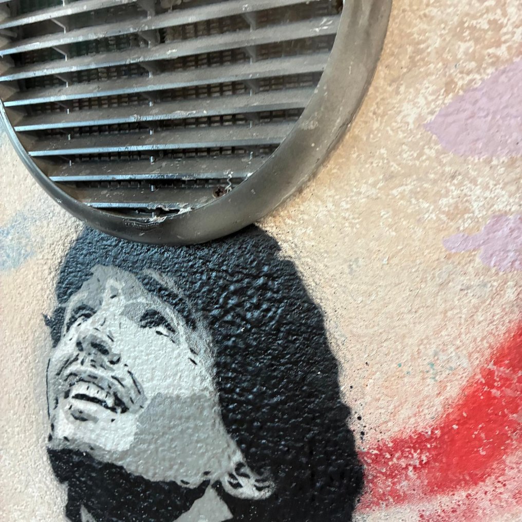 Mart Signed - LIFE IS LIFE #1.0