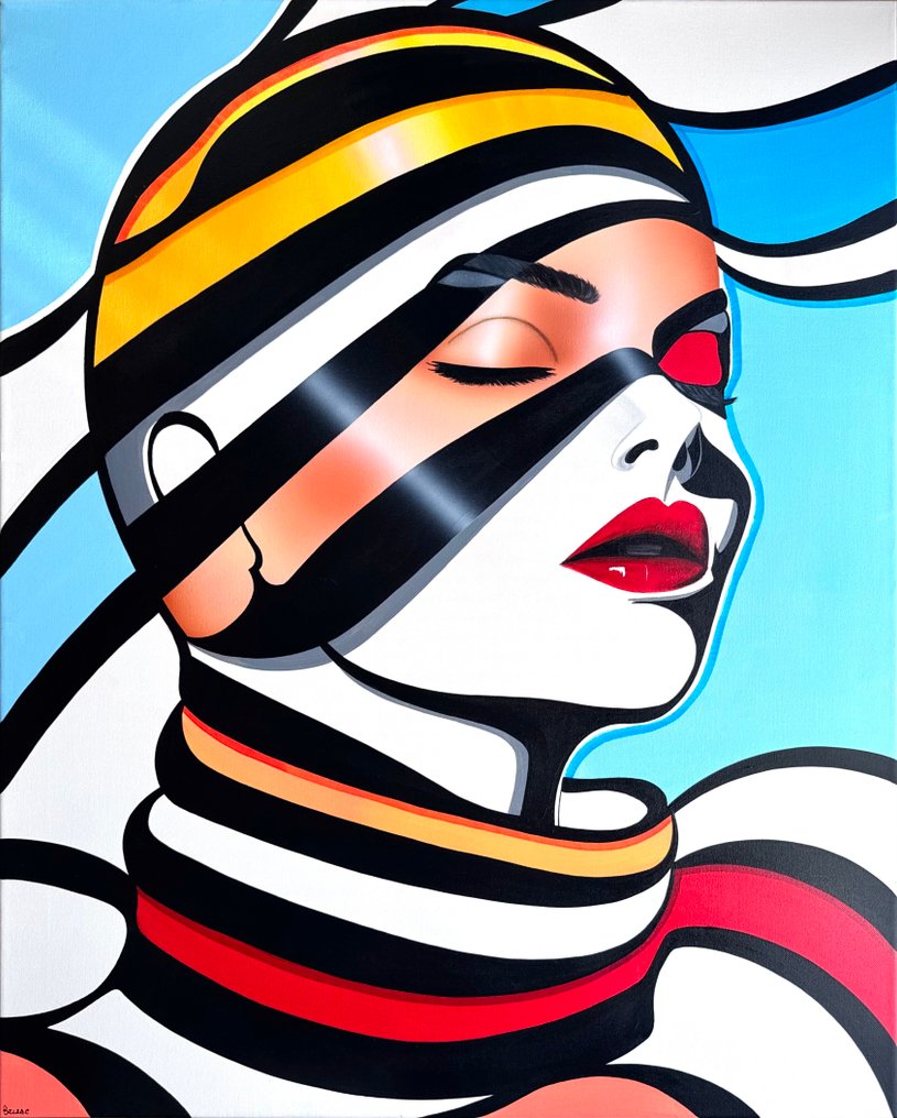 Belzac (1984) - Whisper feelings #1.0