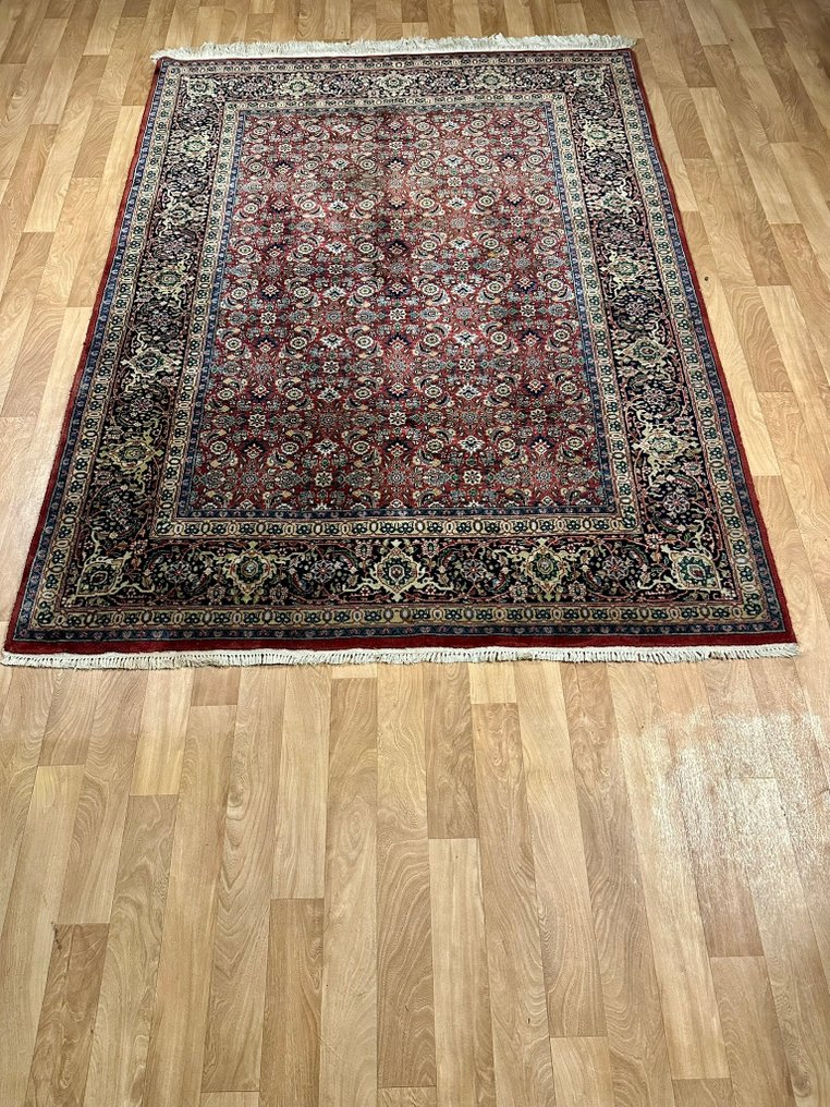 Højkvalitets Bidjar - Tæppe - 238 cm - 170 cm #1.0