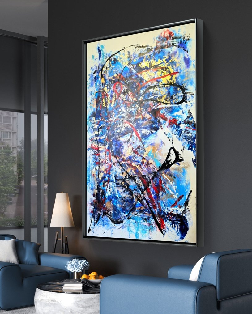 Michał Lenartowicz (Lenar) - Touch of Gold - XXL #1.0