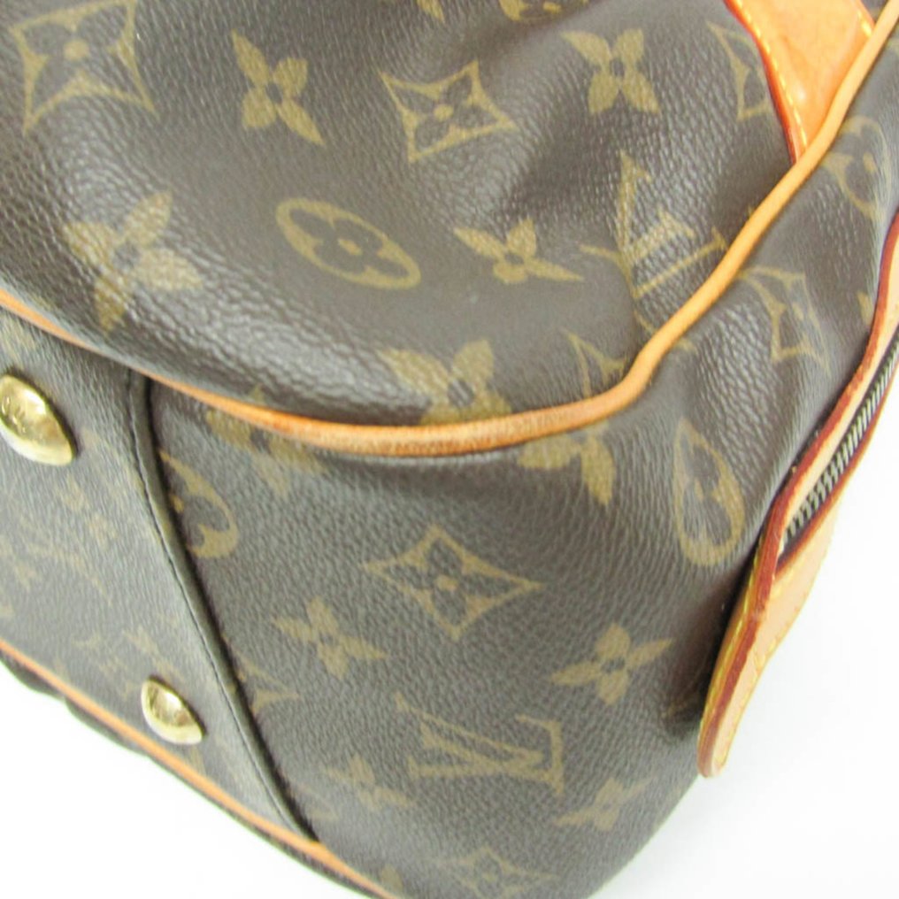 Louis Vuitton - Weekender #4.3