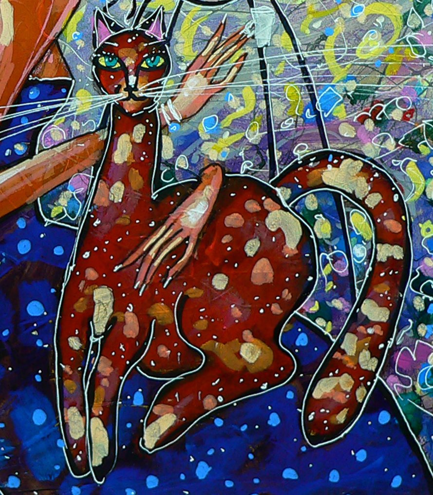 Wiktor Bezrukow - Summer espresso #4.3