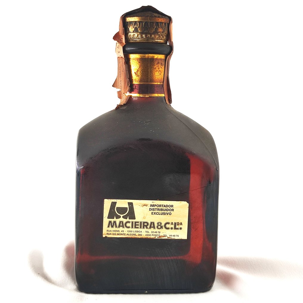 Chivas Brothers - Lochan Ora Liqueur  - b. Anni ‘80, Anni ‘70 - 75cl #2.1