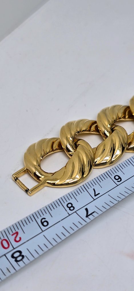 Napier - Aranyozott - 2 részes ékszerszett - csokor készlet 1970-es évek #3.2