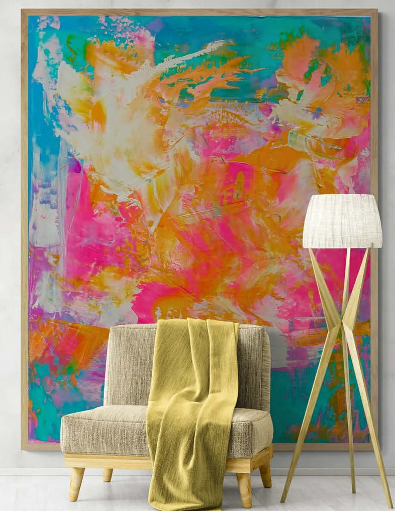 Giogia fl - I Love How You Taste Me   -XL - #2.1