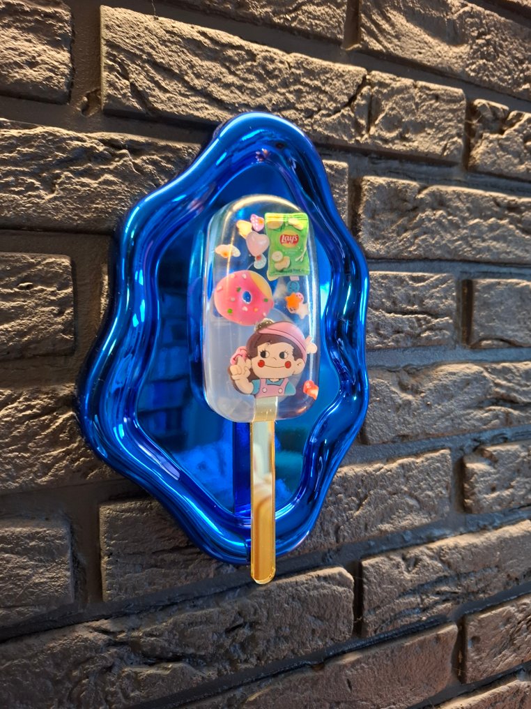 ELEMENTAL - Ice Cream #1.0