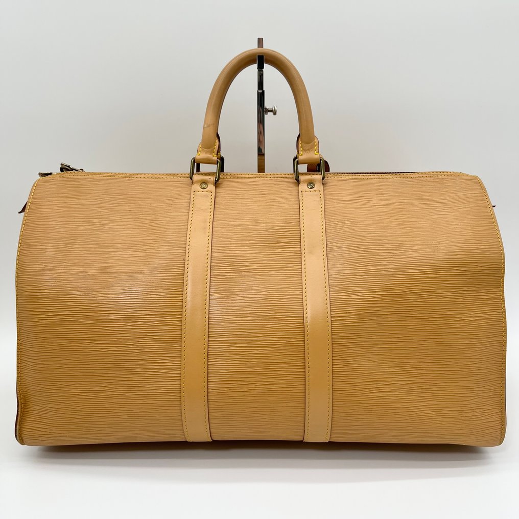 Louis Vuitton - Keepall 45 - Handtasche #2.1