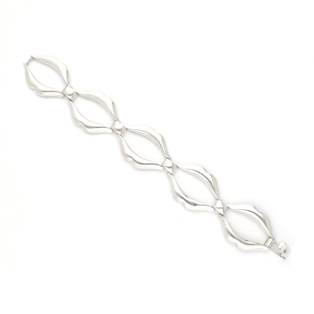 Ingen mindstepris - Armbånd Sølv #3.2