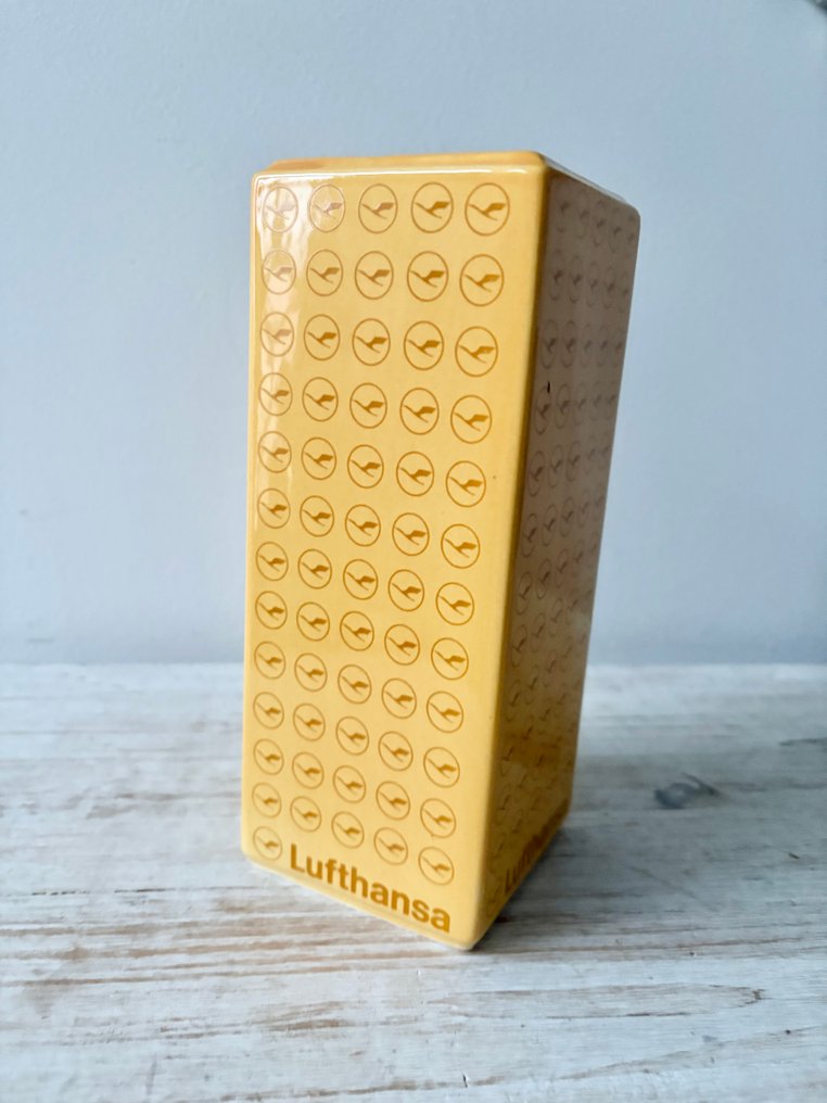 Lufthansa - 花瓶  - 陶瓷 #3.2