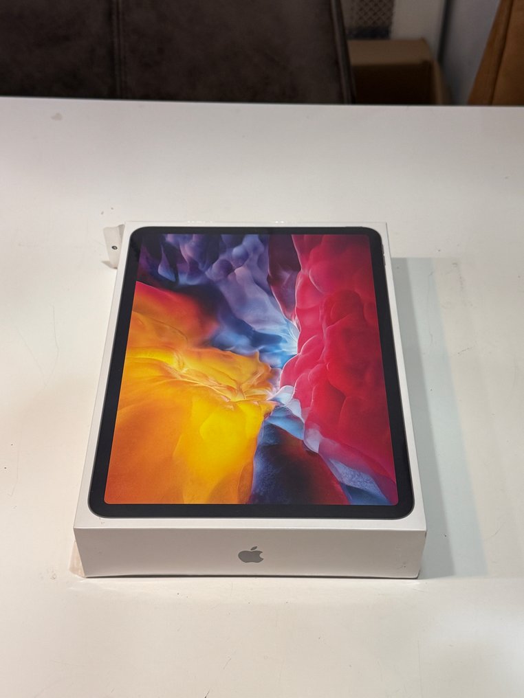 Apple Rare Find ! iPad Pro 11-inch (2nd generation) 1TB - Handy (1) - In der original verschweißten Verpackung #1.0