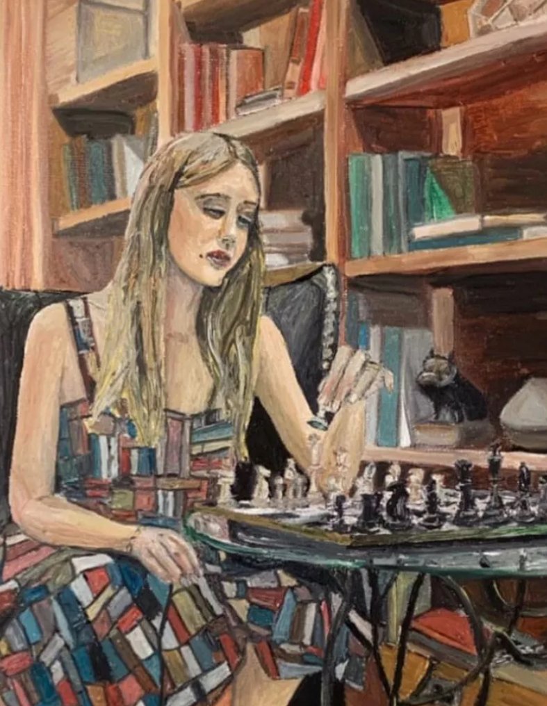 Roberto Cafarotti - La Mossa #4.3