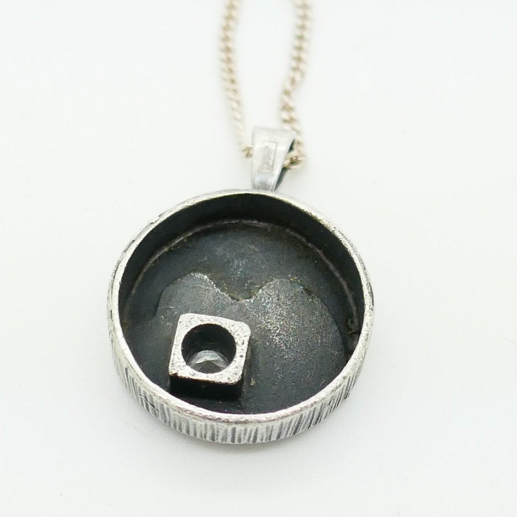 沒有保留價 - Finnfeelings - 頸鏈 銀 #4.3