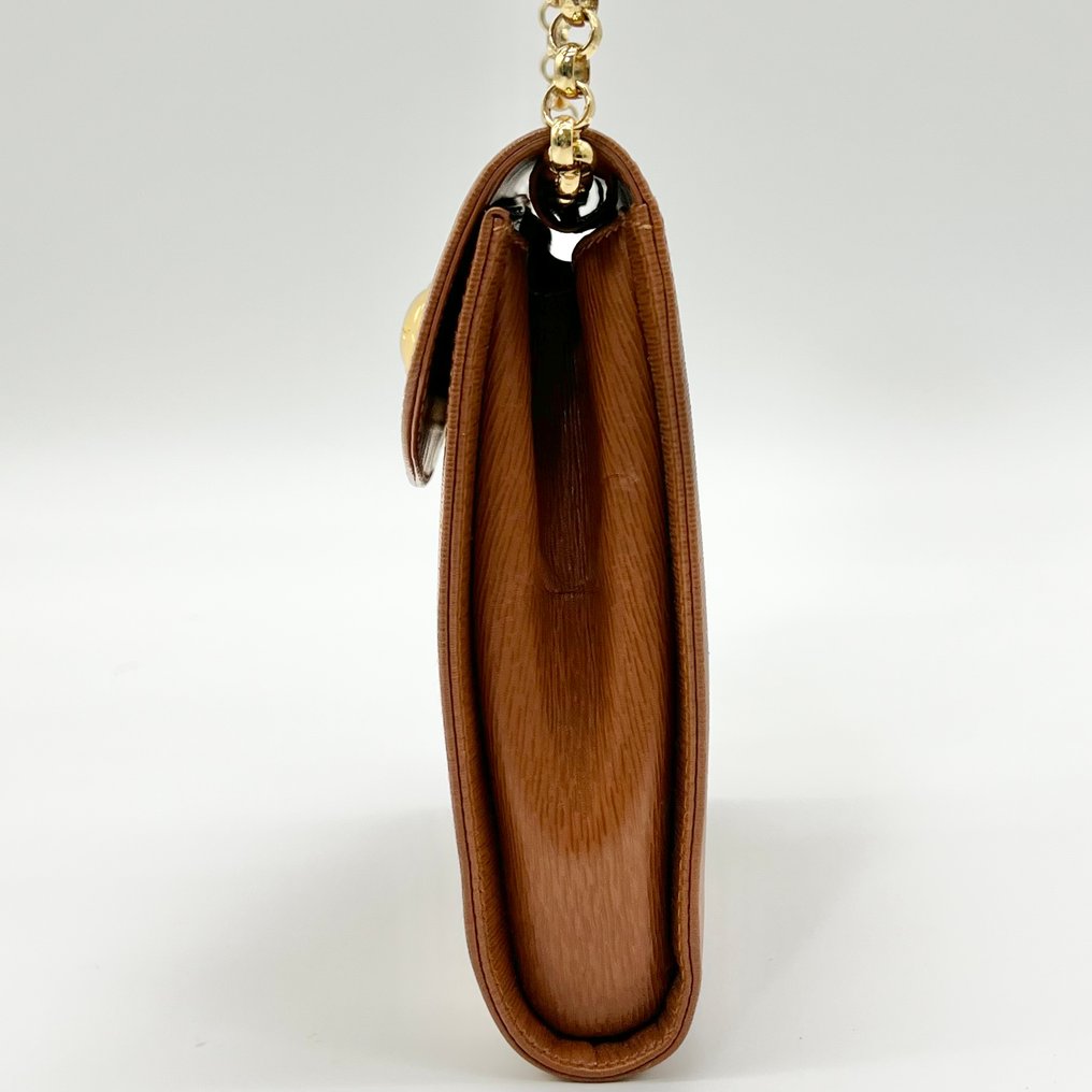 Chloé - Schultertasche #4.3