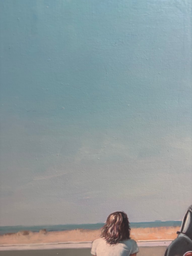 Alexy Berthelot - Waiting time 60 #1.0