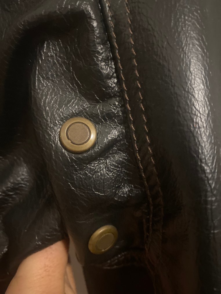 Belstaff - 摩托外套 #3.2