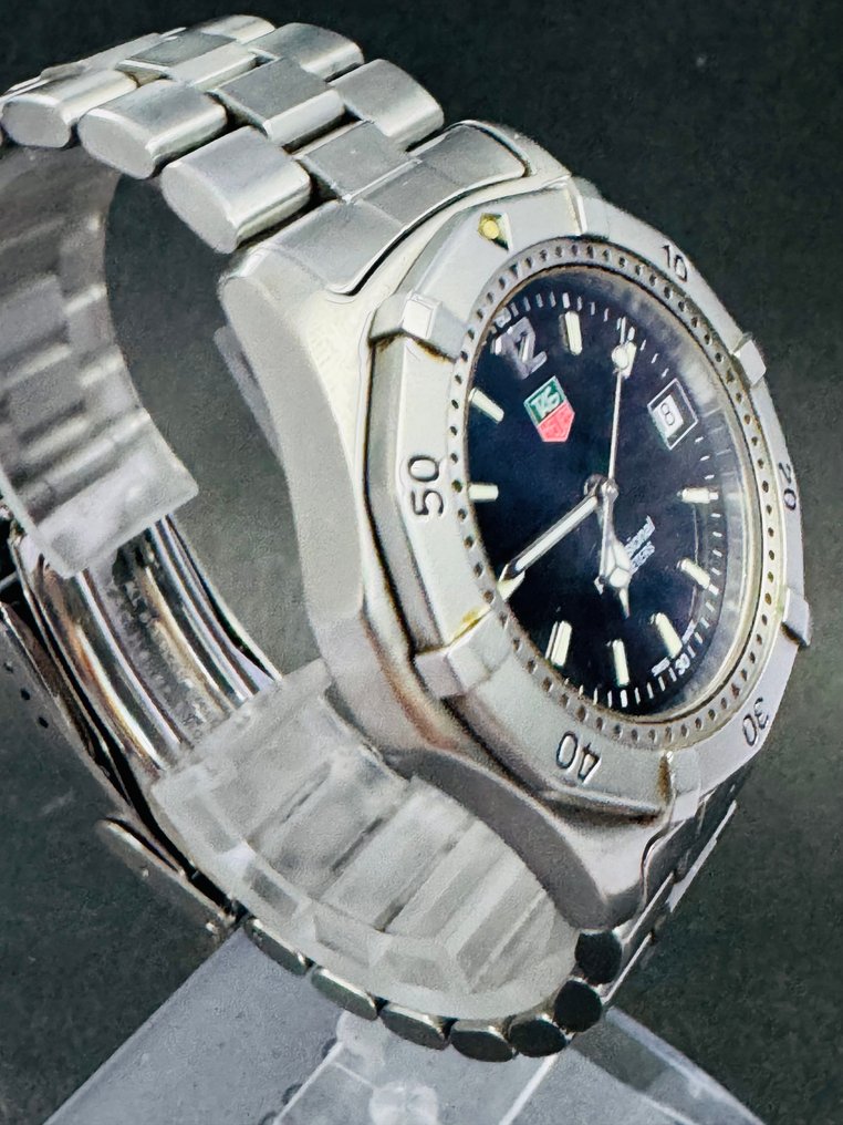TAG Heuer - Professional 200m - WK1110-0 - 男士 - 2000-2010  #1.0