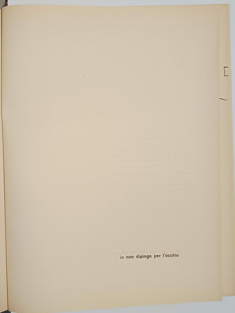 Roberto Matta - Matta - 1953 #2.1