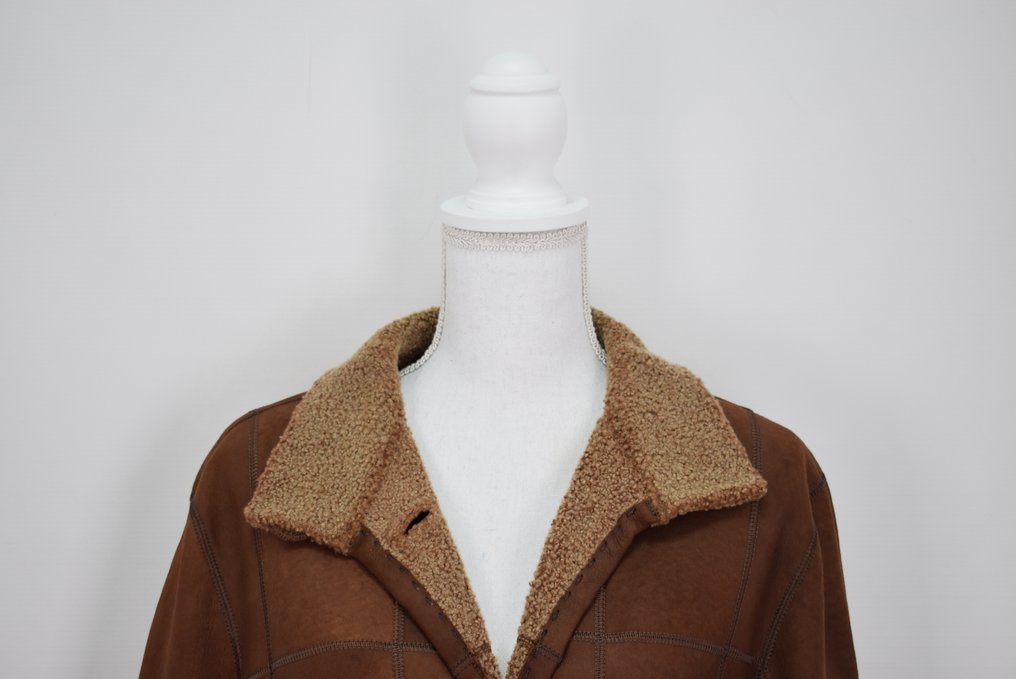 Other brand, Julia S. Roma Original Shearling - Fur coat #3.2