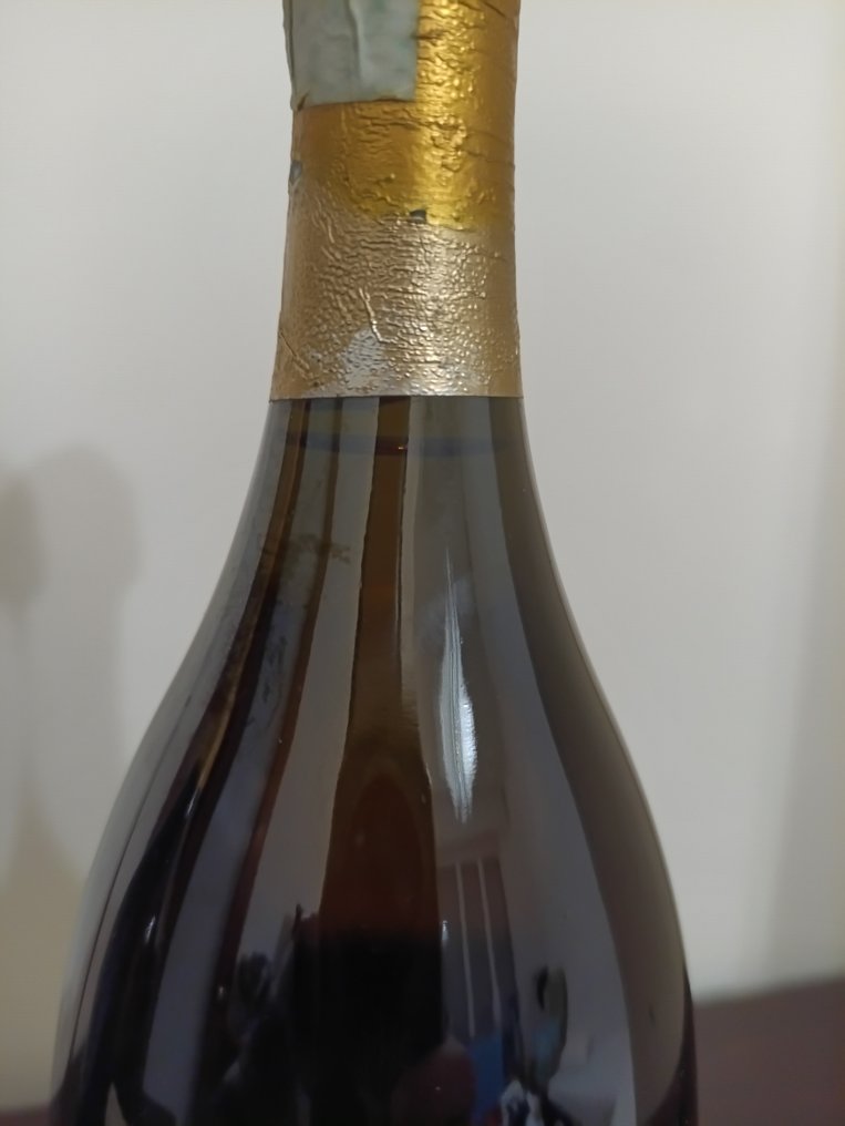 Moët & Chandon - Marc de Champagne  - b. 1990-luku, 2000-luku, 1980-luku - 75cl - 2 pullojen #2.1