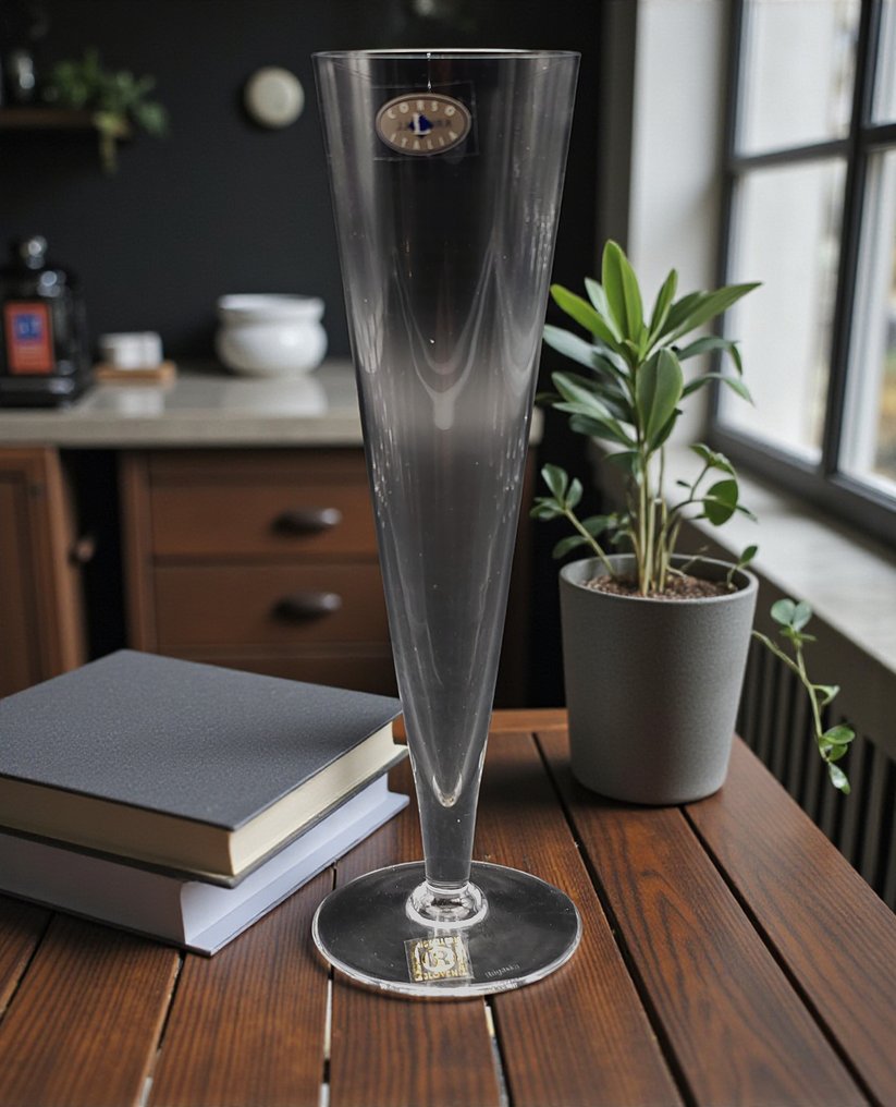 Rogaska - Zestaw szklanek (12) - Kryształ #2.1