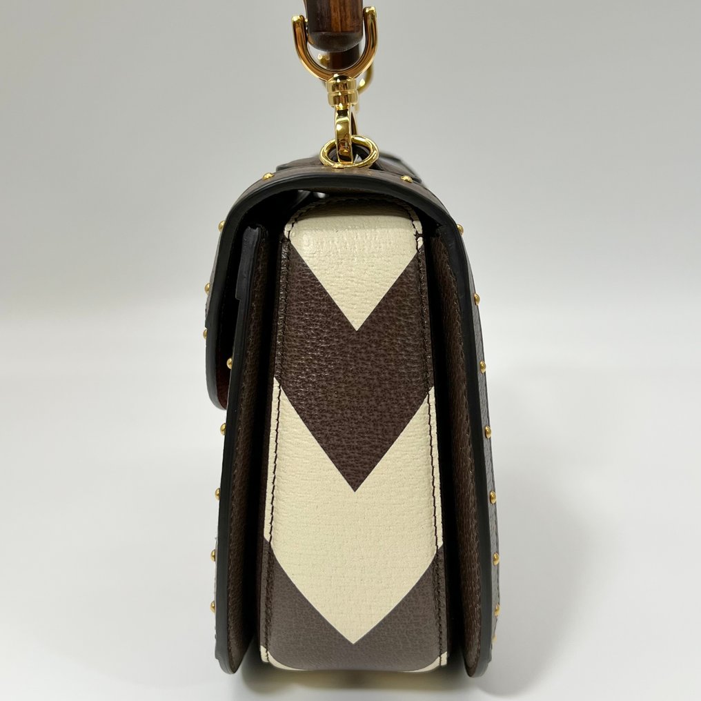 Gucci - Bamboo - Geantă de umăr #4.3