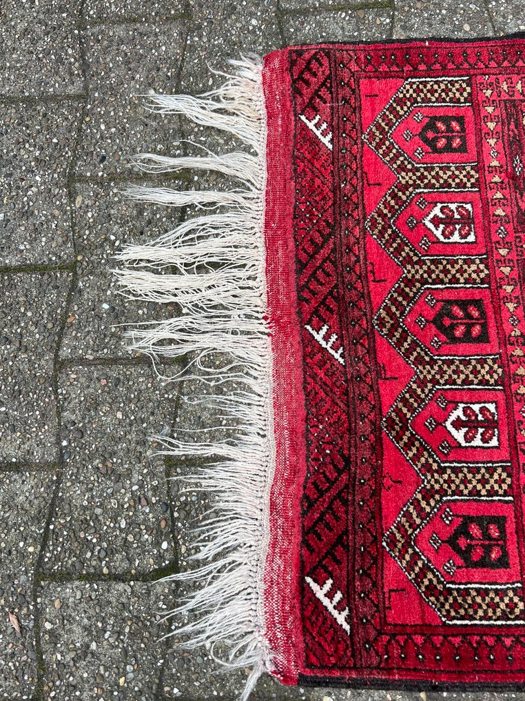 Buchara - Χαλί - 125 cm - 78 cm - Adghane Buchara #4.3