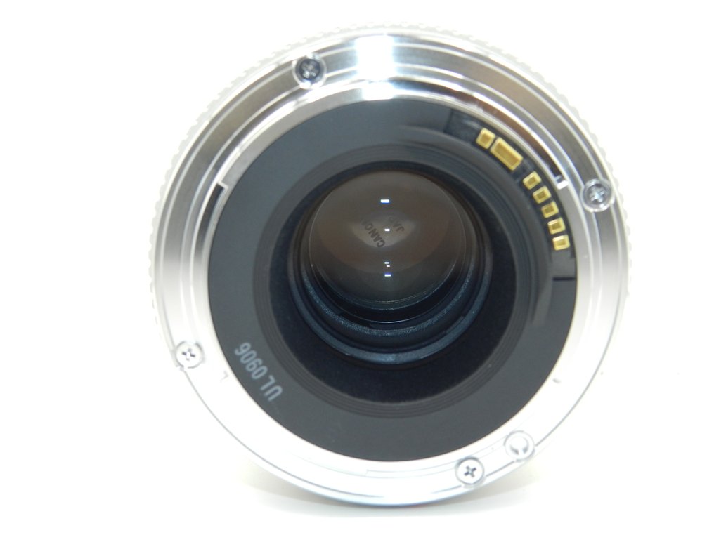 Canon Extender EF 2x Lente de câmera #4.3