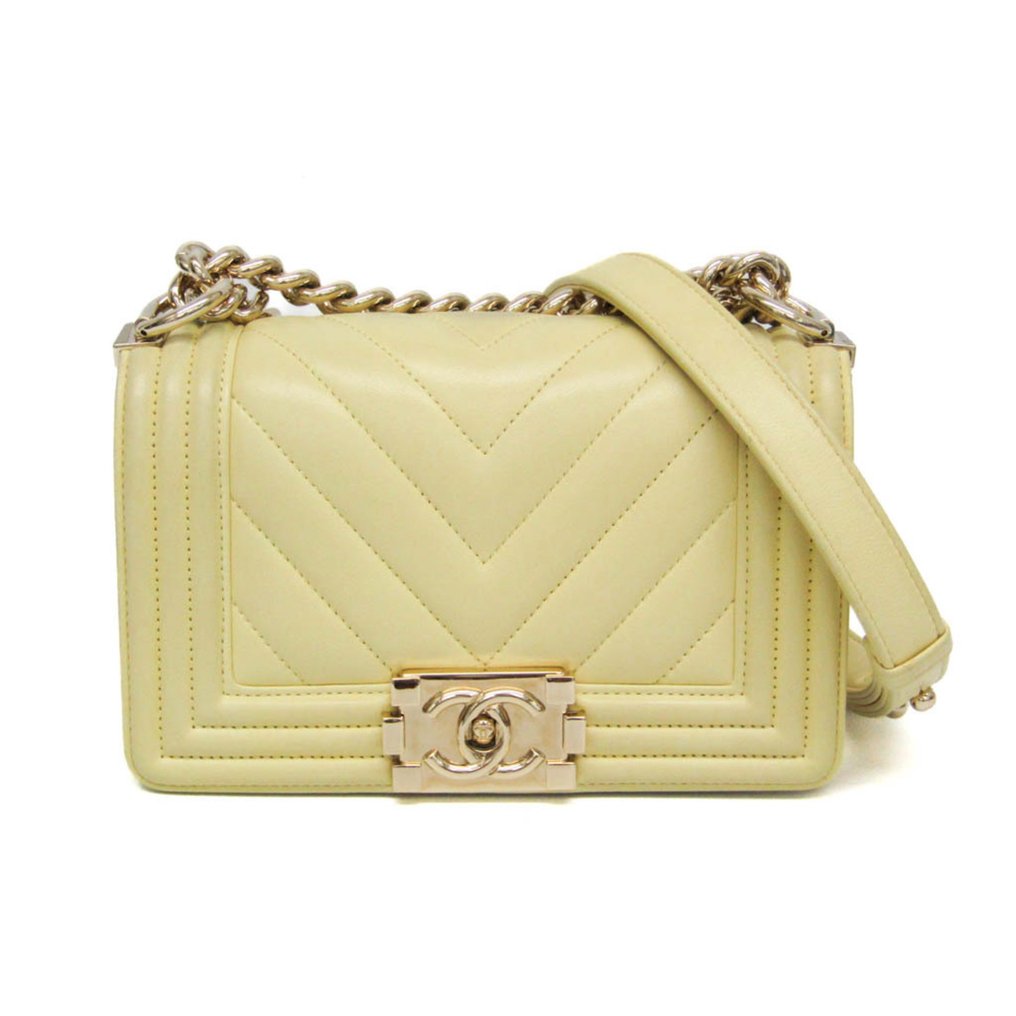 Chanel - Shoulder bag #1.0