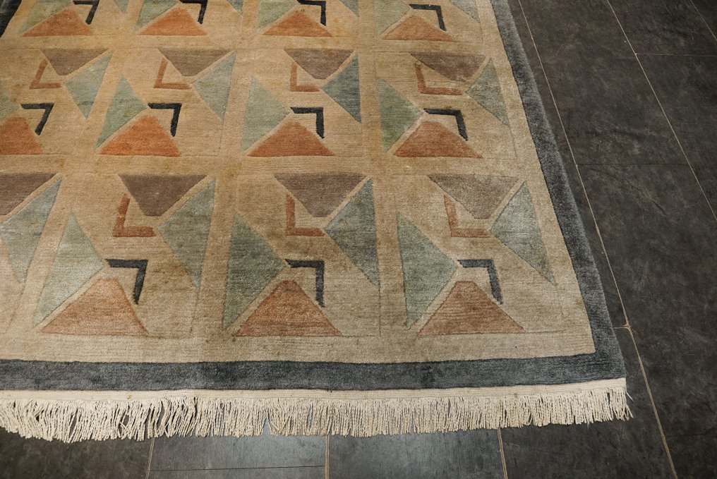 Nepal - Carpet - 250 cm - 170 cm #3.2