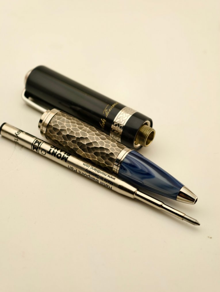 Montblanc - Tolstoy - Στυλό διαρκείας #2.1
