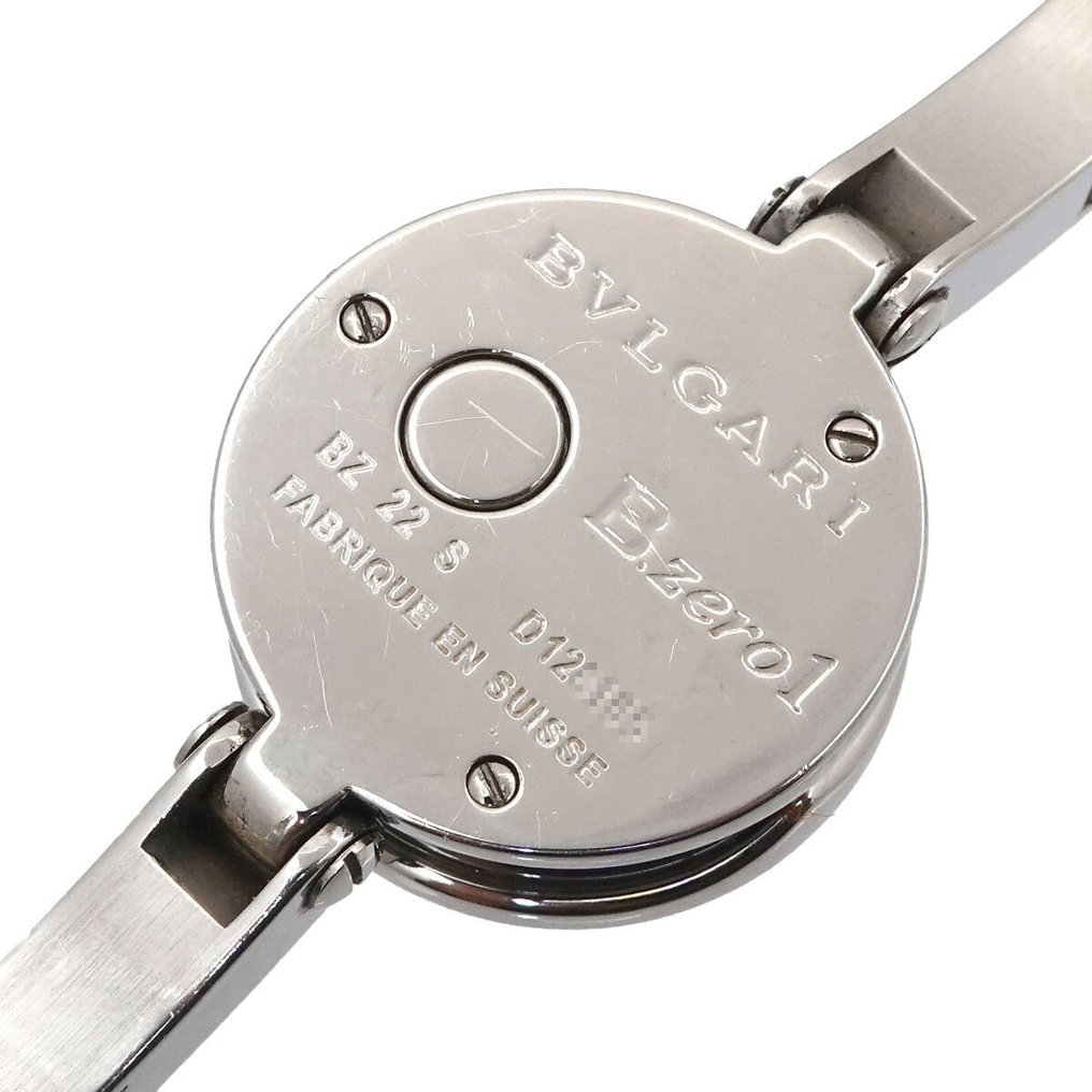 Bvlgari - B.Zero1 - BZ22S - Women - 2010-2020  #4.3