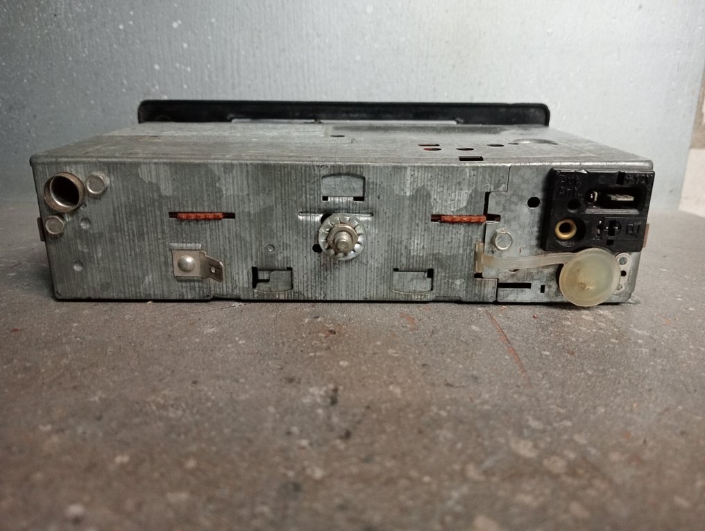 Blaupunkt - Frankfurt Αυτόματο ραδιόφωνο #1.0