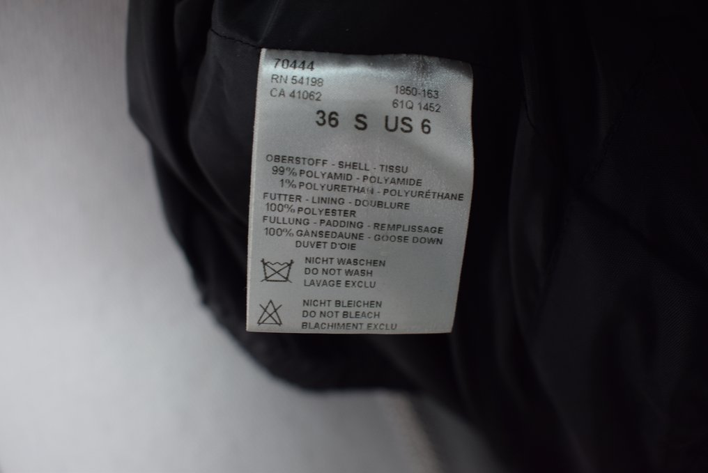 Bogner - 羽绒服 #4.3