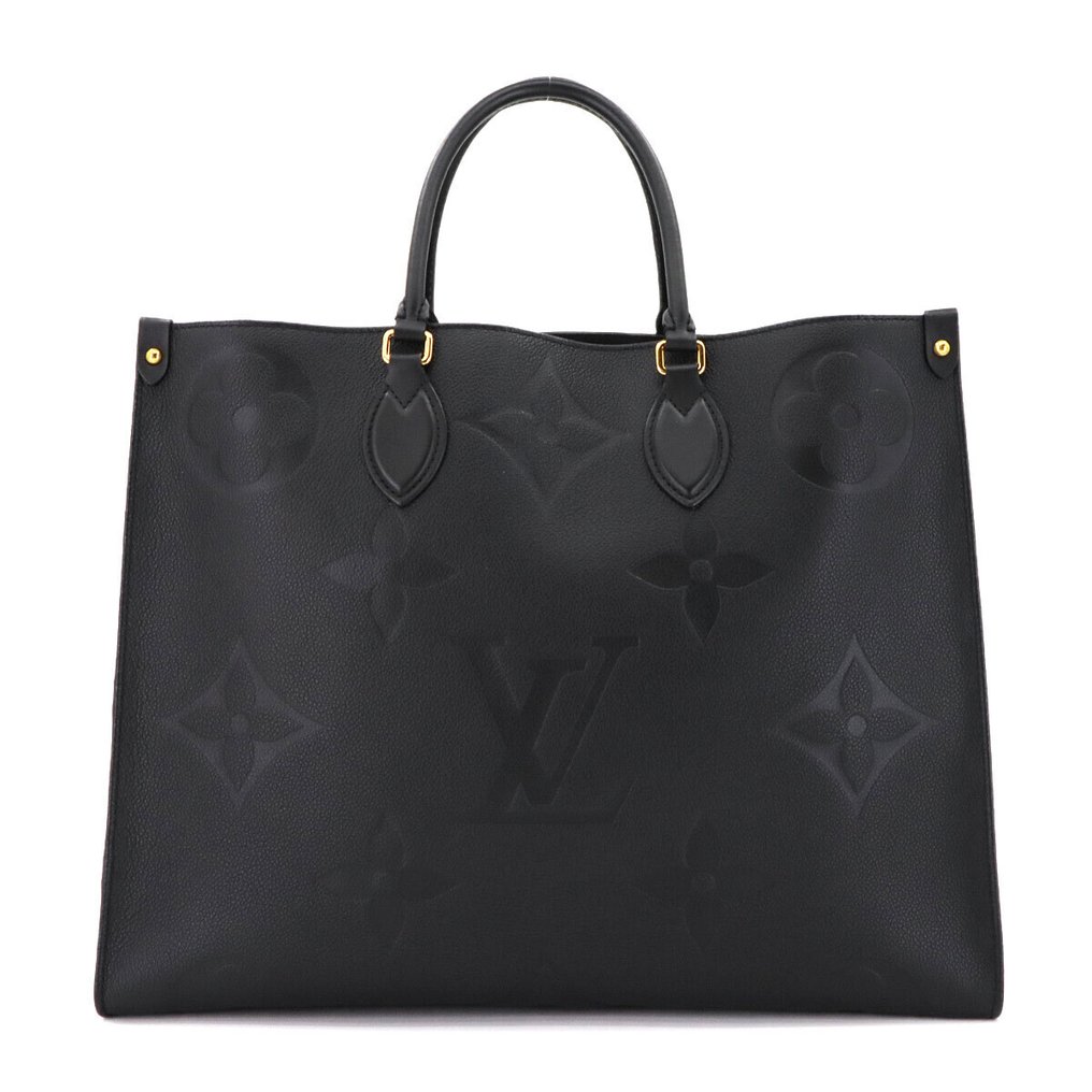 Louis Vuitton - Borsa tote #1.0