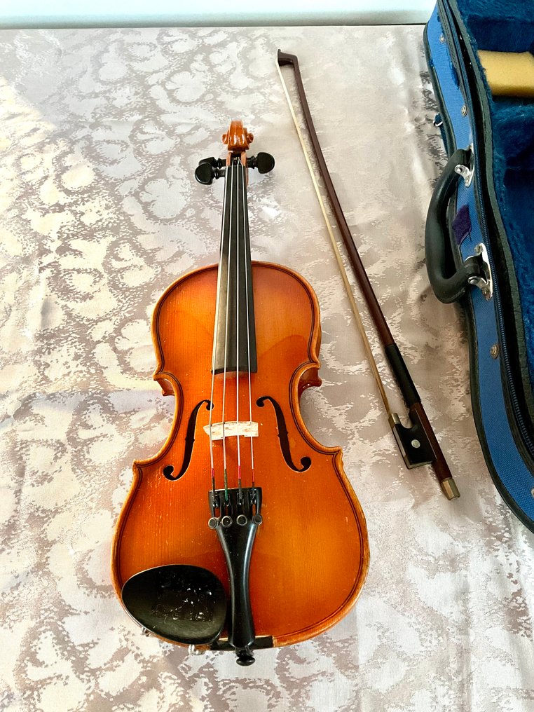 Gewa - 1/8 -  - Violin - Unknown  (No reserve price) #4.3