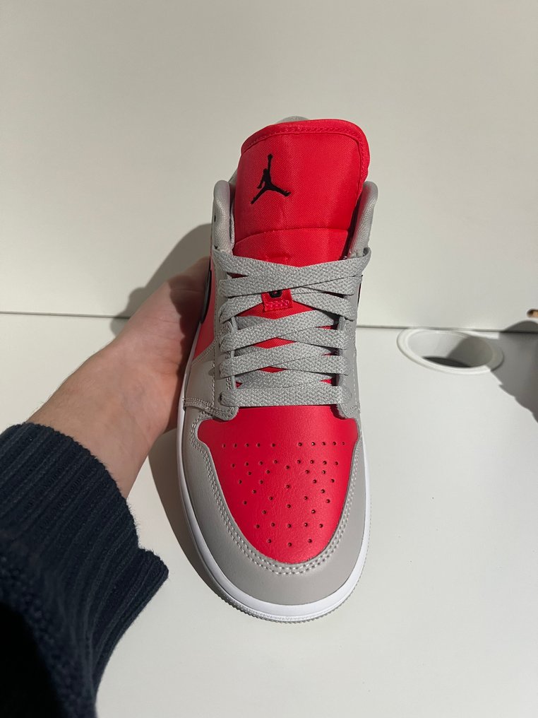 Nike - Air Jordan 1 Low - 运动鞋 - 尺寸: EU 40.5 - 带标签的新品 #2.1