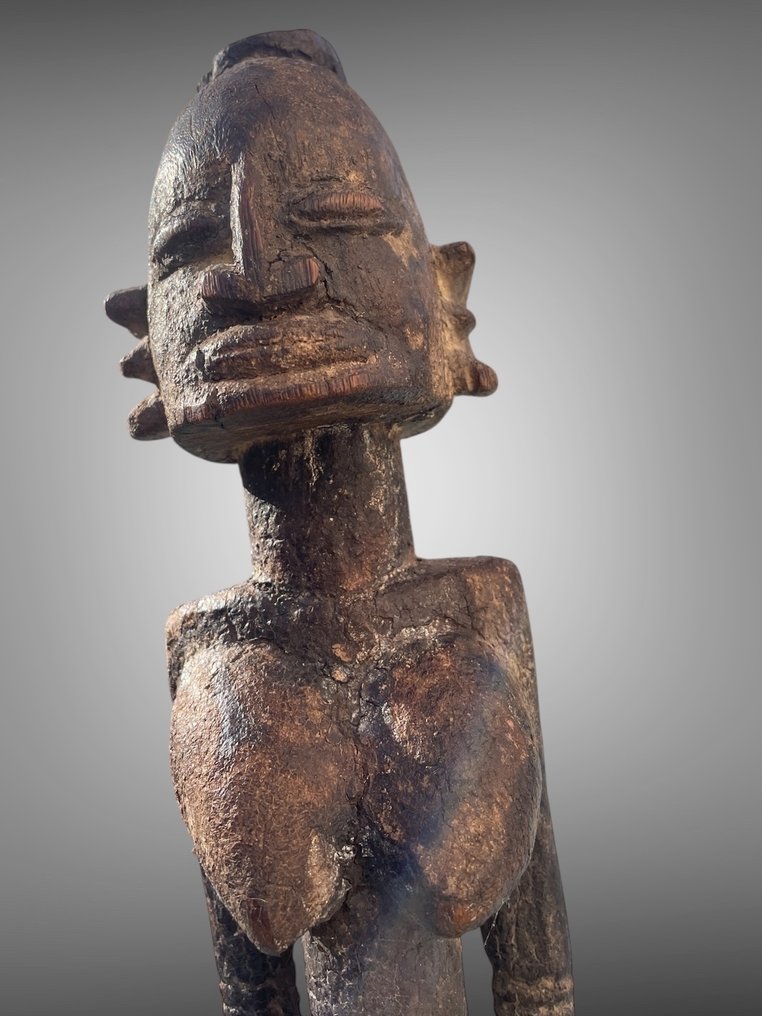 产科 - Dogon - 馬里 #3.2