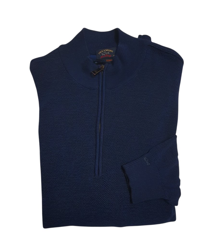 Paul & Shark - Jumper #4.3