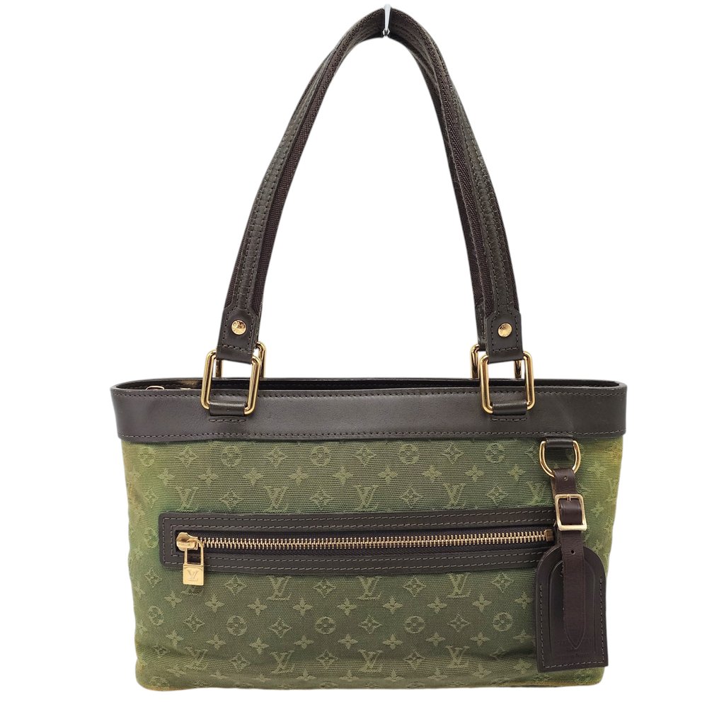 Louis Vuitton - Monogram - Τσάντα #1.0