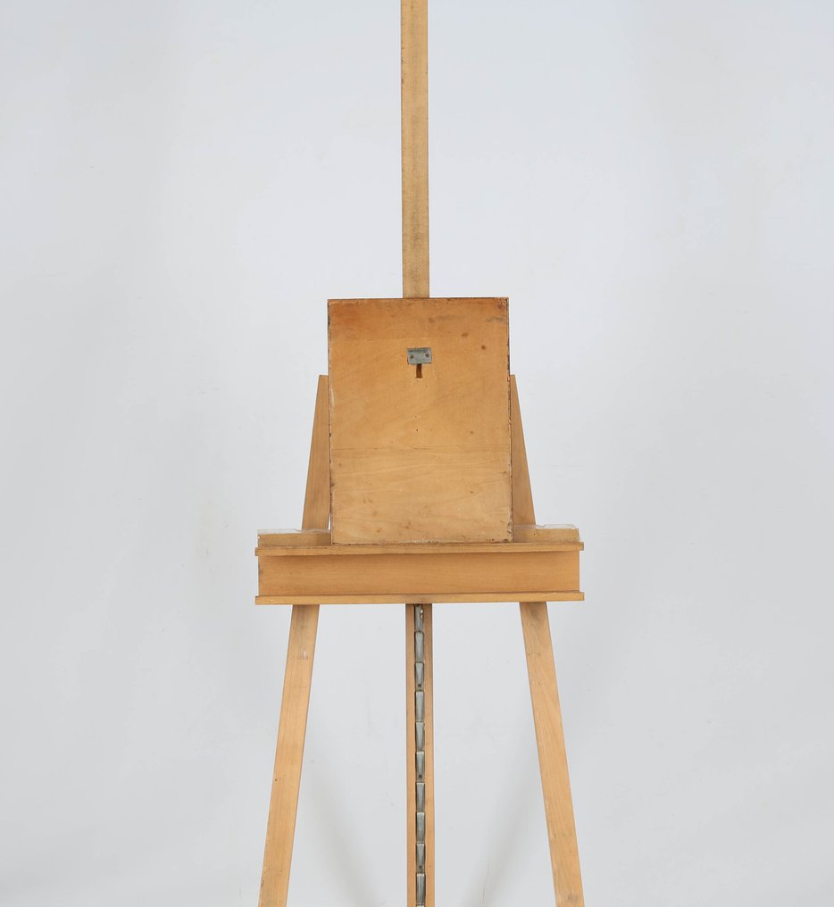 Max Weiss (1910-1972) - Maria en Jezus #4.3