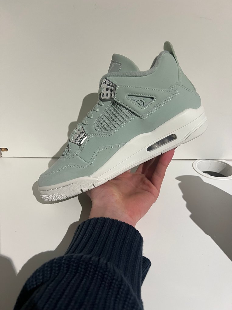 Nike - Air Jordan 4 - 運動鞋 - 尺寸: EU 42 #3.2