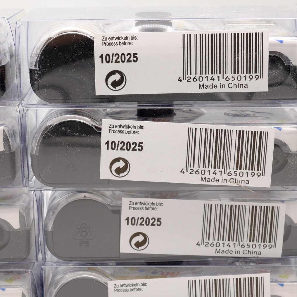 - Topshot Single Use Camera Flash 400 - 27 Opnamen "I LOVE YOU" White (12 stuks)- Old stock (8692) Flash #2.1