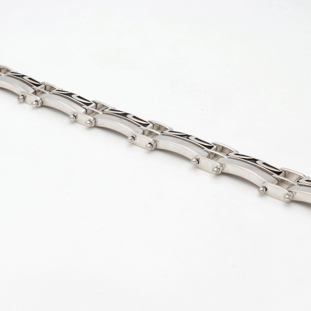 Zonder minimumprijs - Armband Zilver - Niëllo #4.3