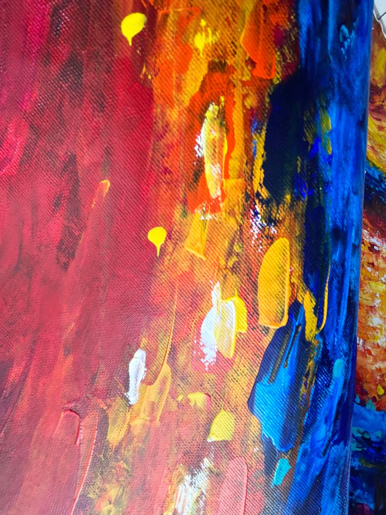 Ley Tor - Expression #3.2