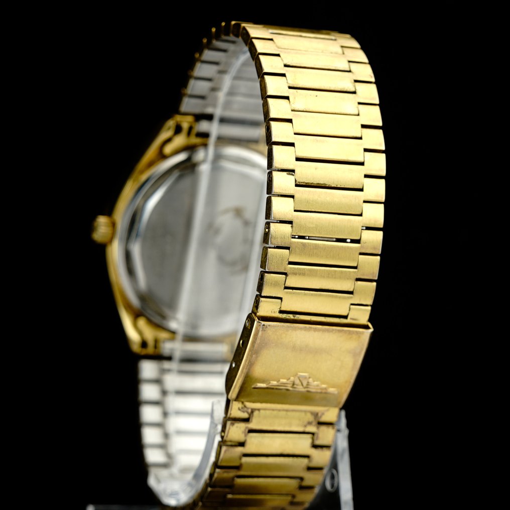 Longines - Admiral - χωρίς τιμή ασφαλείας - Άνδρες - 1970-1979 #4.3