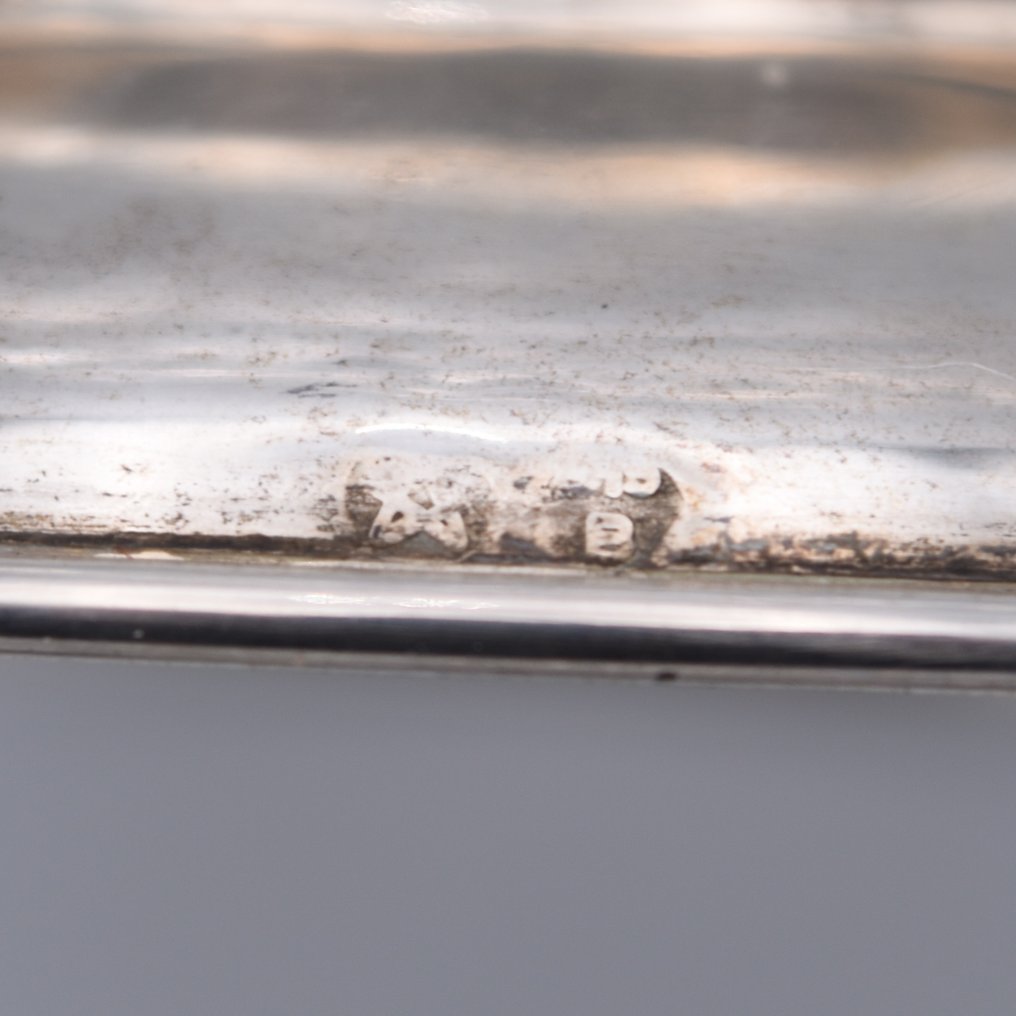 Drinking set - .925 silver #2.1