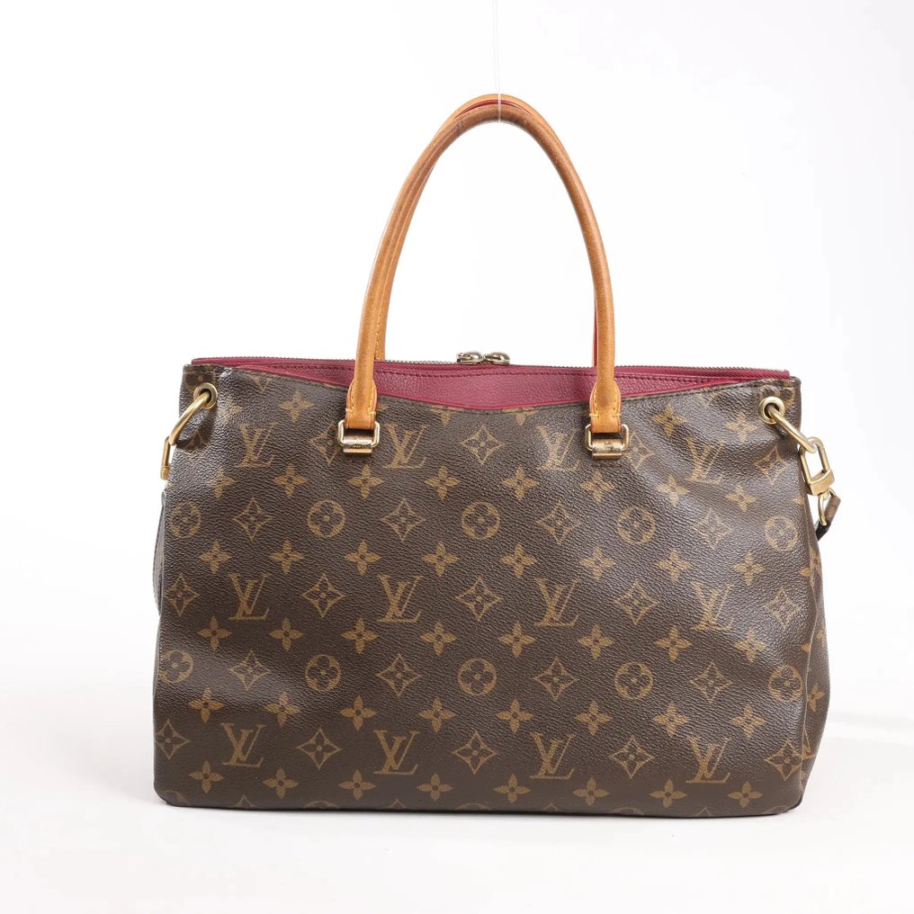 Louis Vuitton - Pallas - 手提包 #3.2