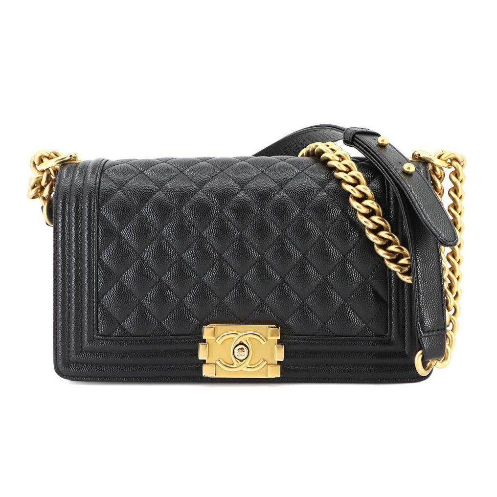 Chanel - Shoulder bag #1.0