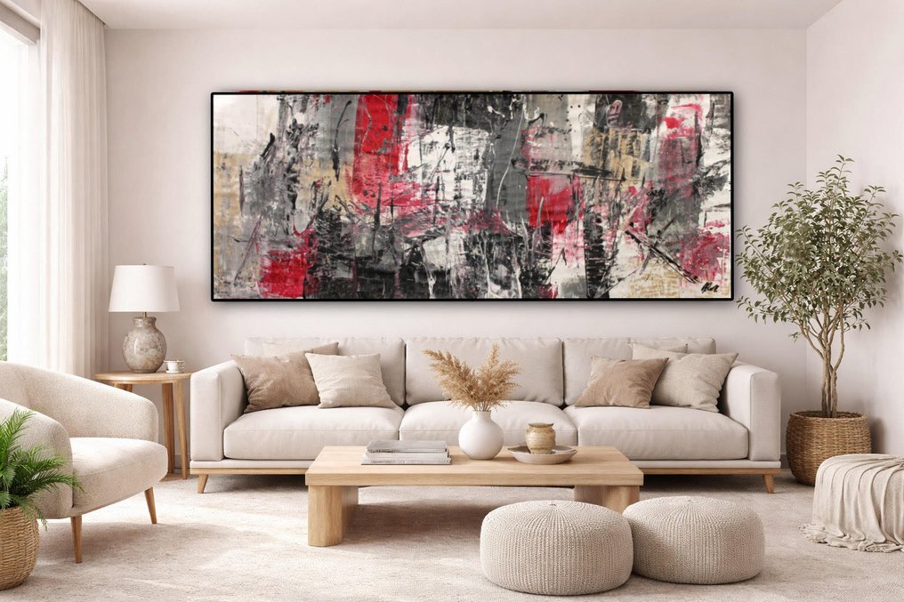 Giuseppe Panzica - Volume 3303 - Persiano (80x200 XXL) #1.0