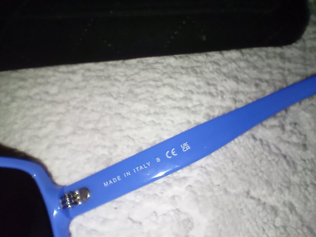 Chanel - Solbriller #4.3